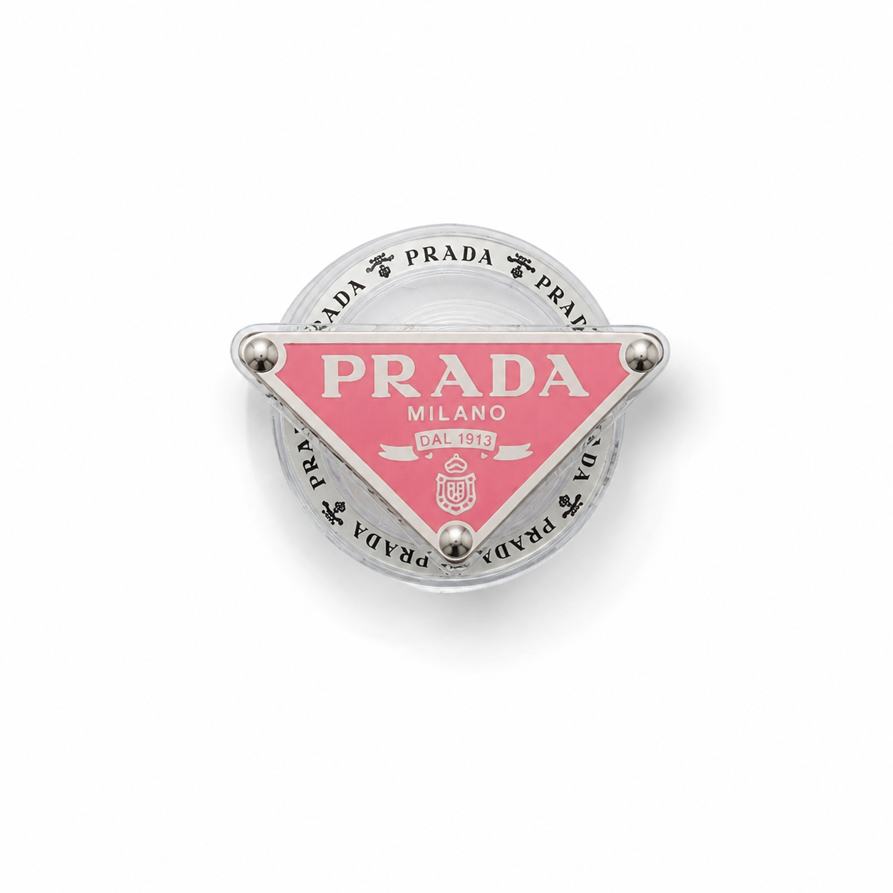 Grip Triangle Rose